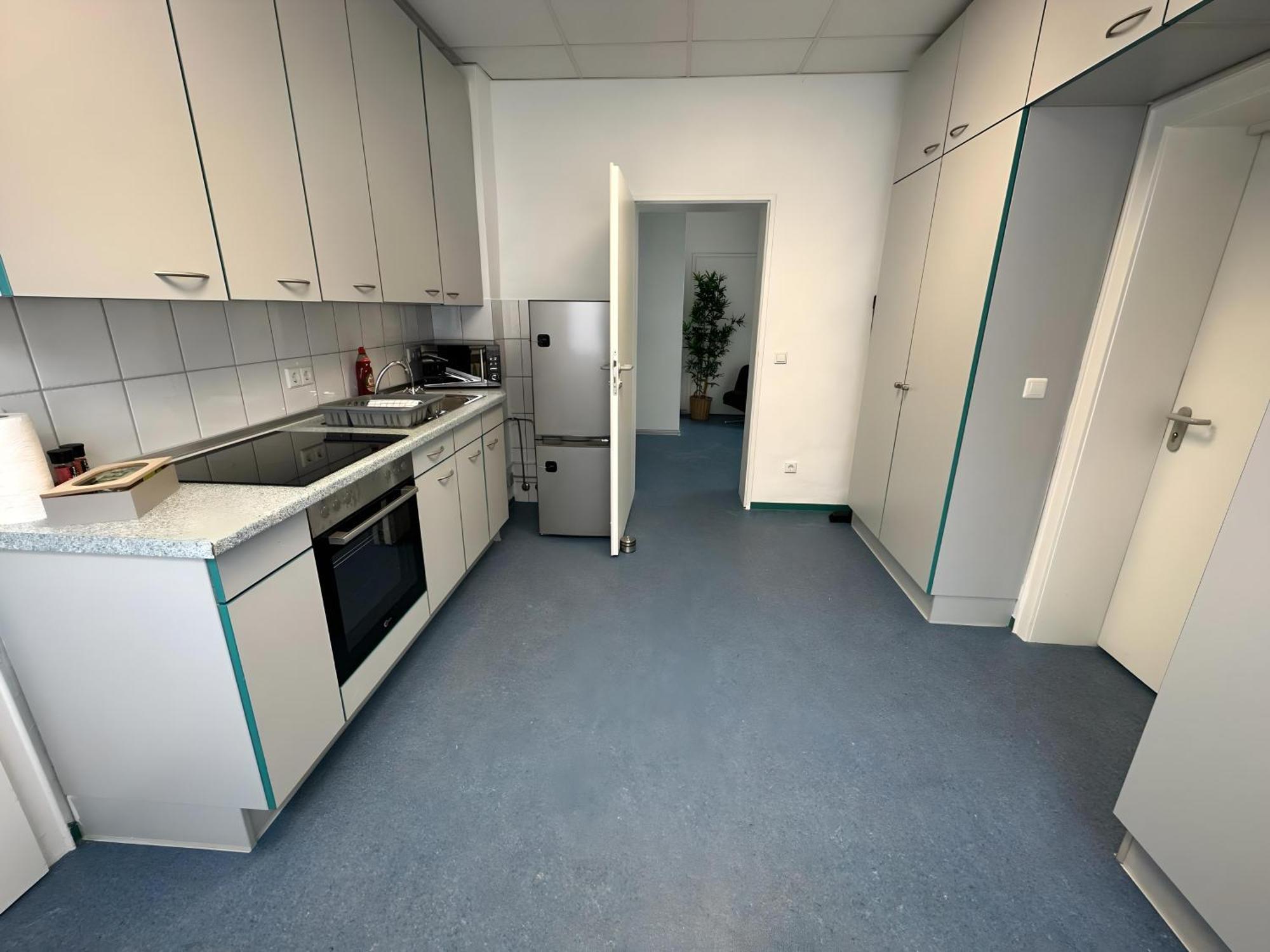 Privatunterkunft Flixi I - Zentrales Fuer 2 Gaeste *
