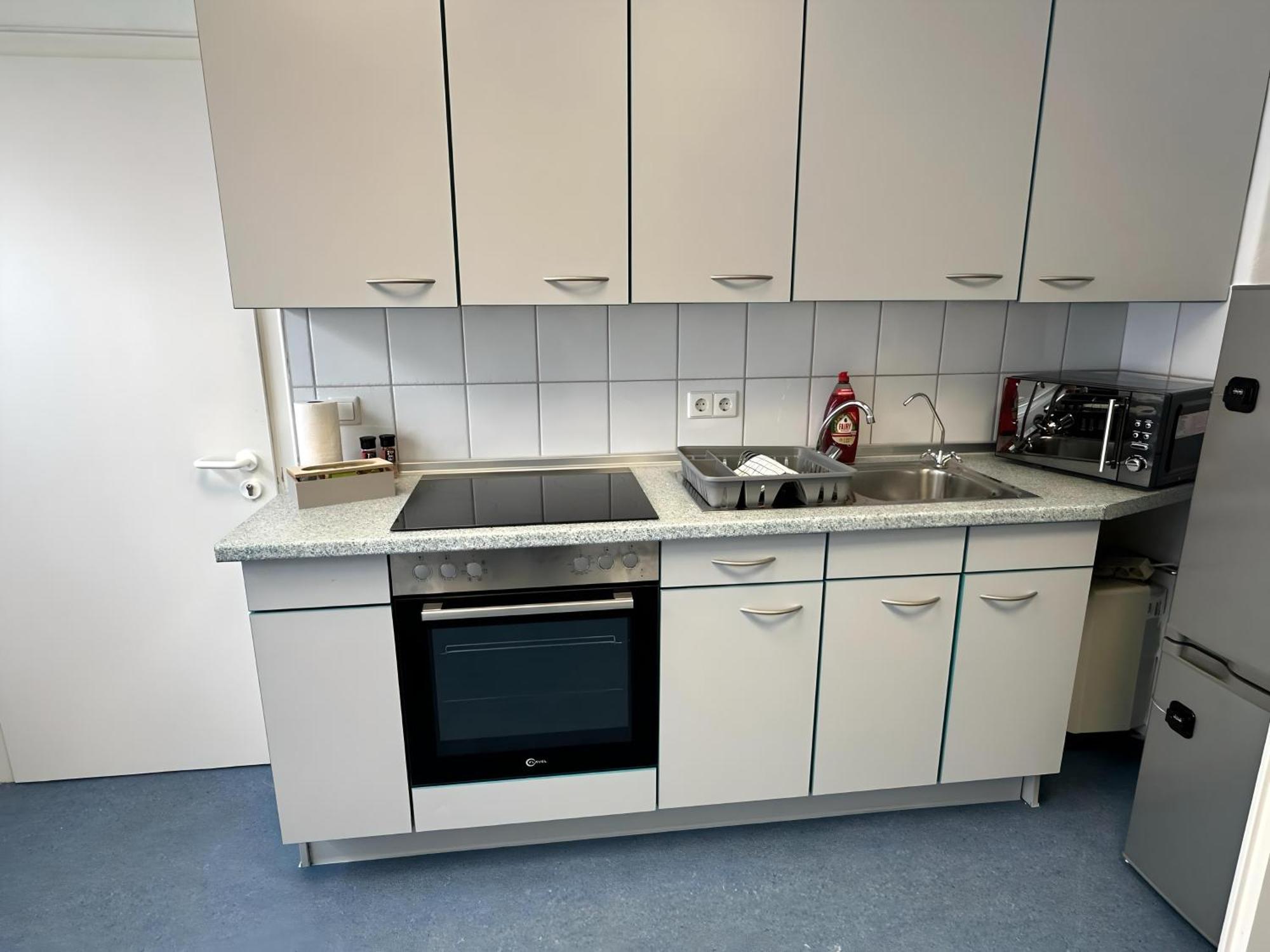 Flixi I - Zentrales Fuer 2 Gaeste Privatunterkunft Nordhorn
